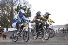 bmx tregueux 2012