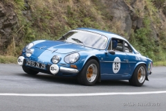 Renault Alpine A110