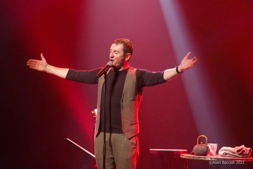 Yves Jamait