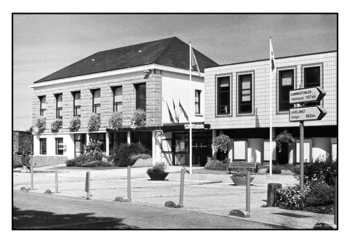 ZRK 033 Mairie Trégueux R