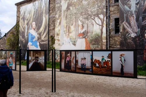 Festival Photo Gacilly 2020 130