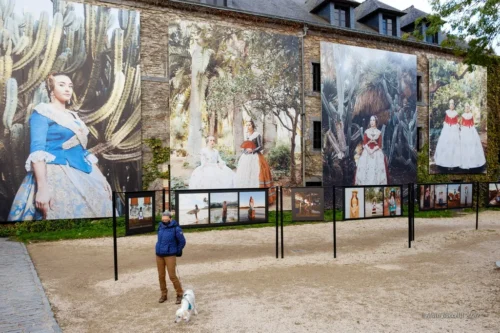 Festival Photo Gacilly 2020 133