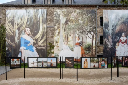 Festival Photo Gacilly 2020 136