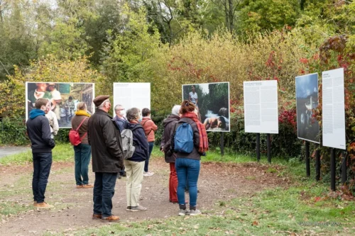 Festival Photo Gacilly 2020 166