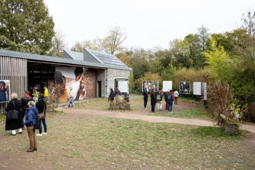 Festival Photo Gacilly 2020 167