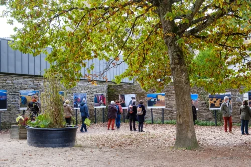 Festival Photo Gacilly 2020 171