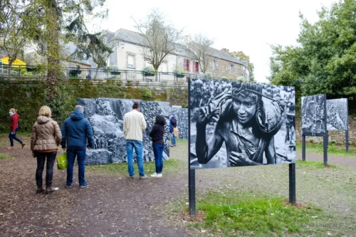 Festival Photo Gacilly 2020 174