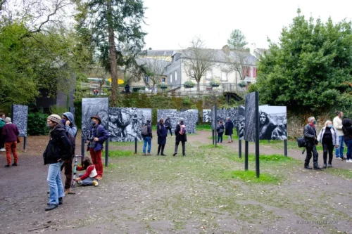 Festival Photo Gacilly 2020 178