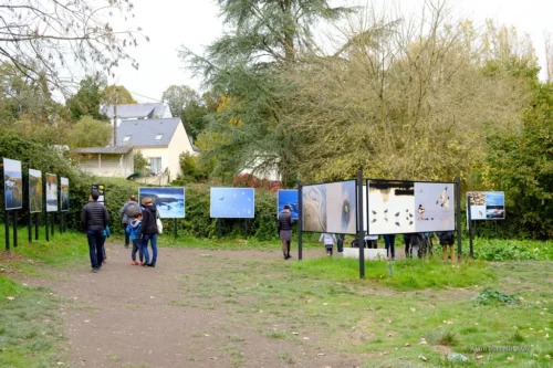 Festival Photo Gacilly 2020 185