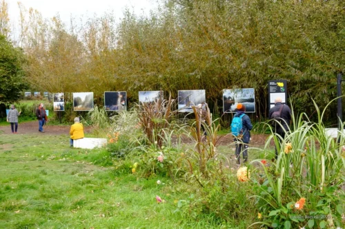 Festival Photo Gacilly 2020 186