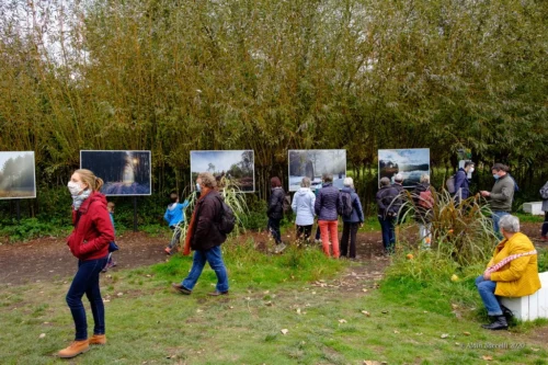 Festival Photo Gacilly 2020 187