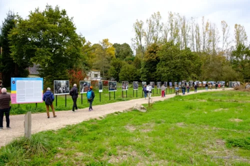 Festival Photo Gacilly 2020 188