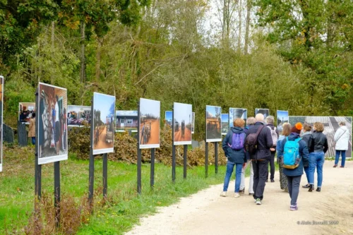 Festival Photo Gacilly 2020 189