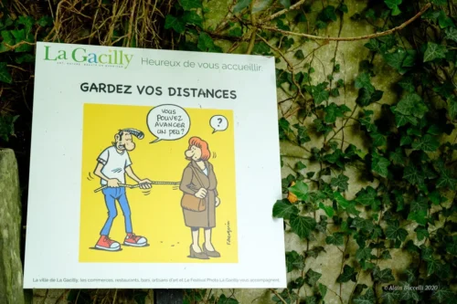 Festival Photo Gacilly 2020 192