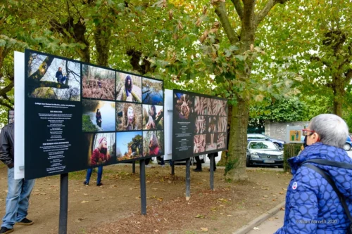 Festival Photo Gacilly 2020 198