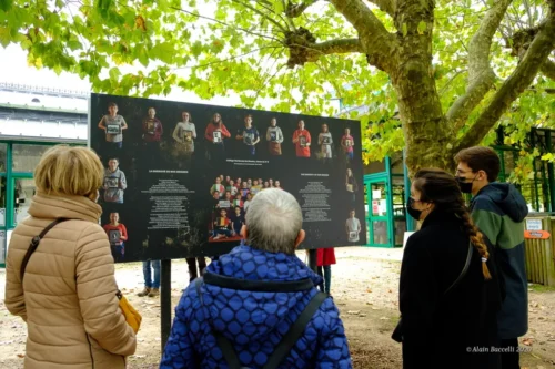 Festival Photo Gacilly 2020 199