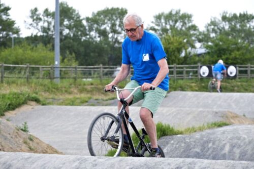 Fête Du Sport Et De La Culture