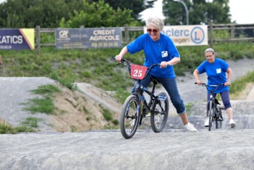 Fête Du Sport Et De La Culture