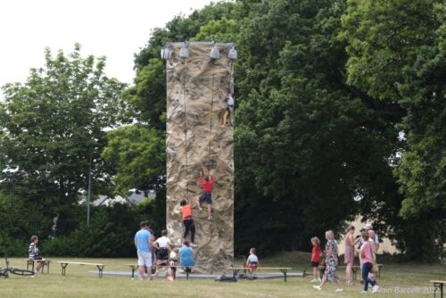 Fête Du Sport Et De La Culture
