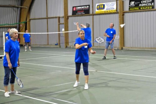 Fête Du Sport Et De La Culture