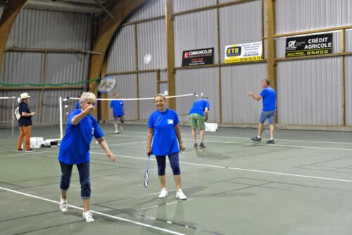 Fête Du Sport Et De La Culture