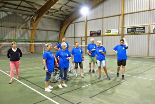 Fête Du Sport Et De La Culture