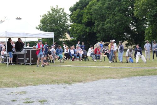 Fête Du Sport Et De La Culture
