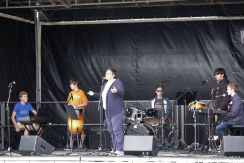 Fête De La Musique 2022