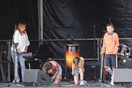 Fête De La Musique 2022