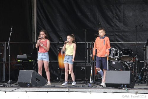 Fête De La Musique 2022