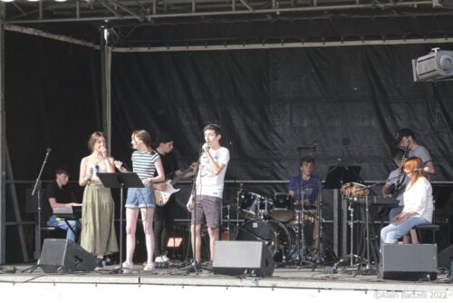 Fête De La Musique 2022