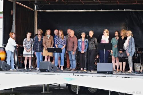 Fête De La Musique 2022