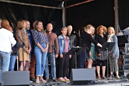 Fête De La Musique 2022