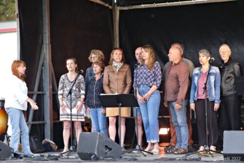 Fête De La Musique 2022
