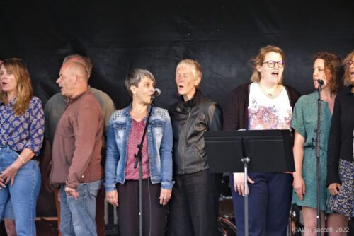 Fête De La Musique 2022