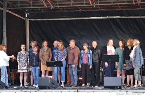 Fête De La Musique 2022