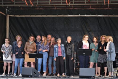 Fête De La Musique 2022