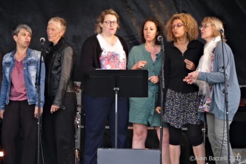Fête De La Musique 2022